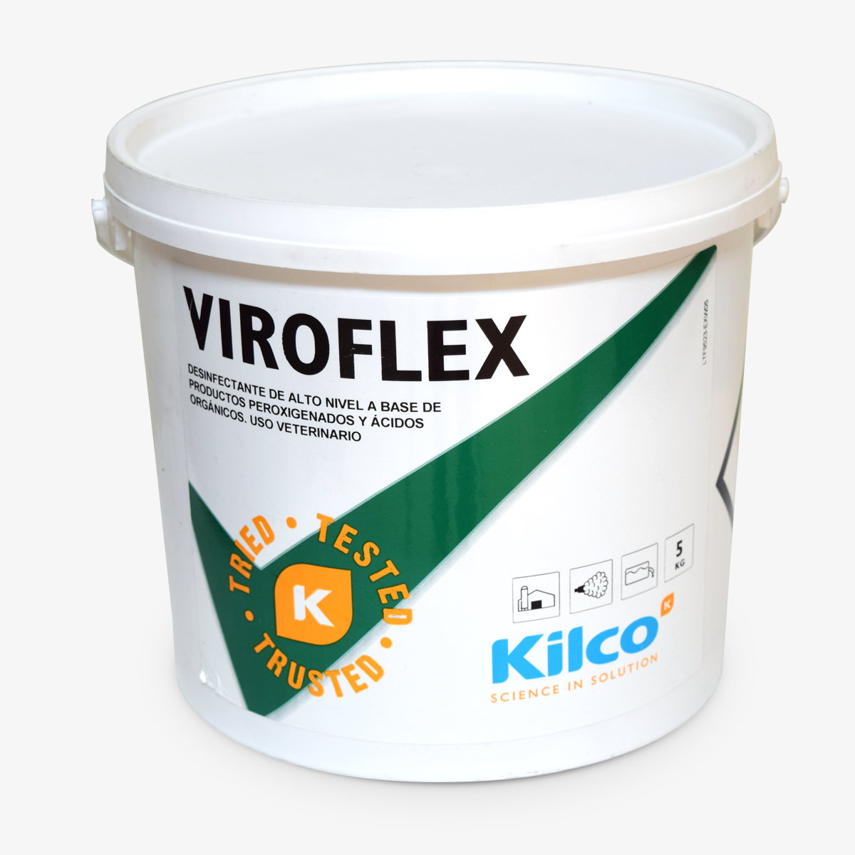 Viroflex