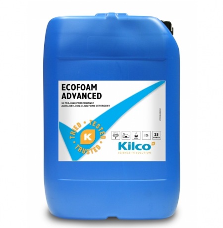 ecofoam advanced