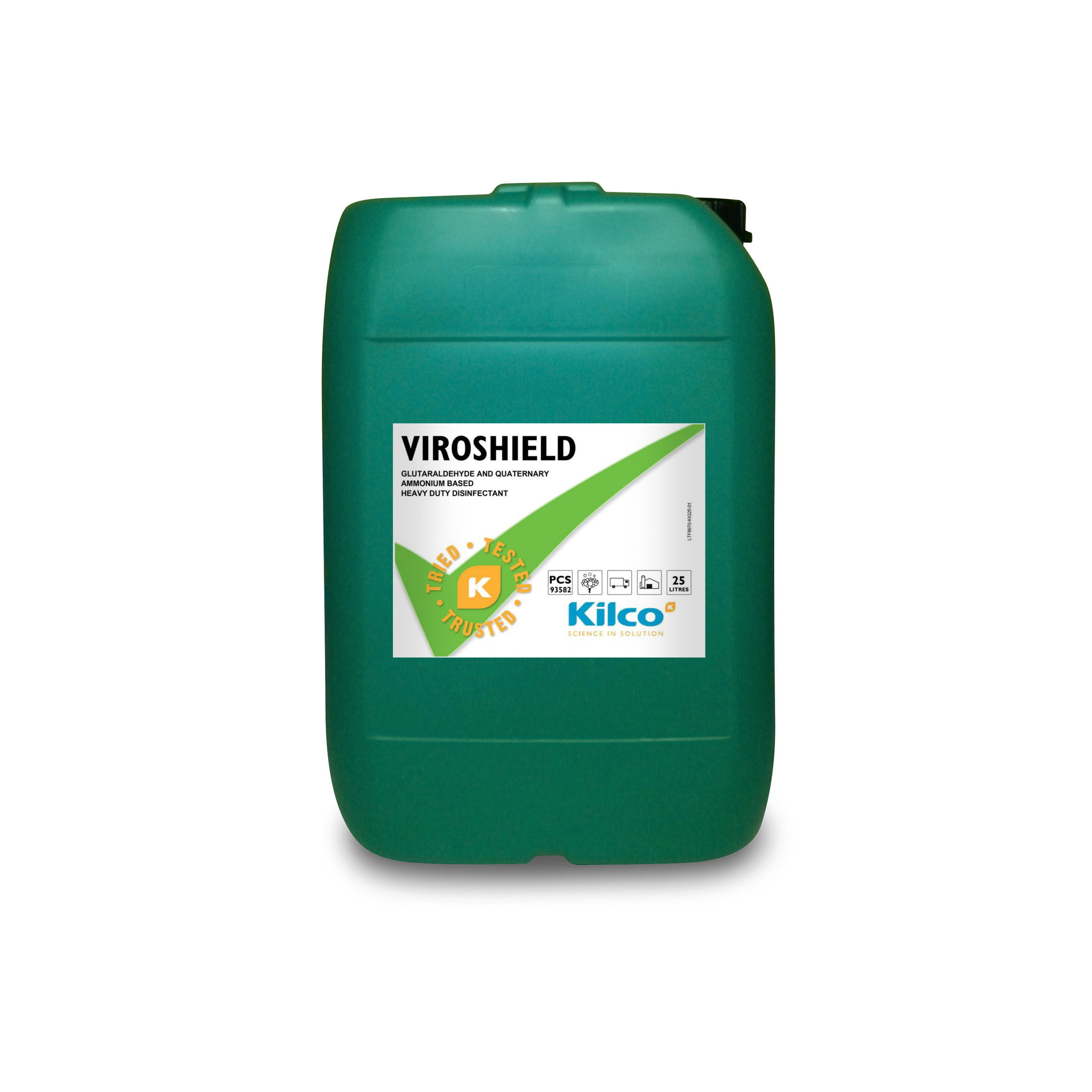 viroshield